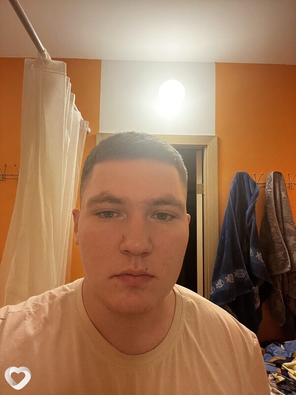 Дмитрий, 21, Москве — анкета №3509269