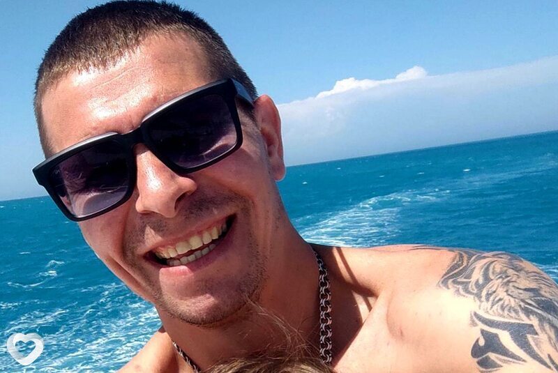 Артур, 37, Минске — анкета №3509271
