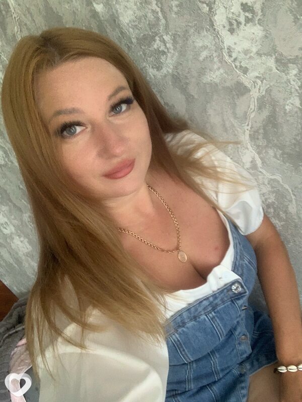Ксения, 41, Нижнекамске — анкета №3509272
