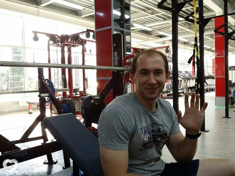Андрей, 40, Йошкар-Оле — анкета №3509054