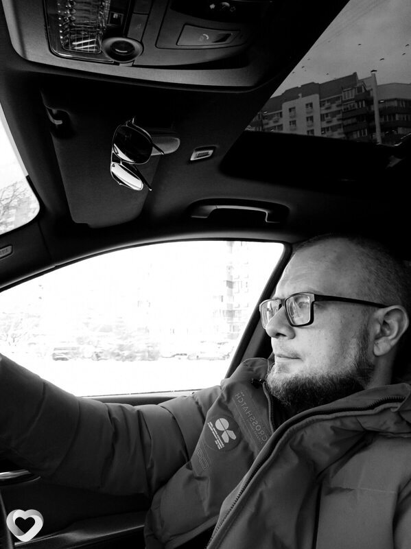 Александр, 37, Москве — анкета №3509056