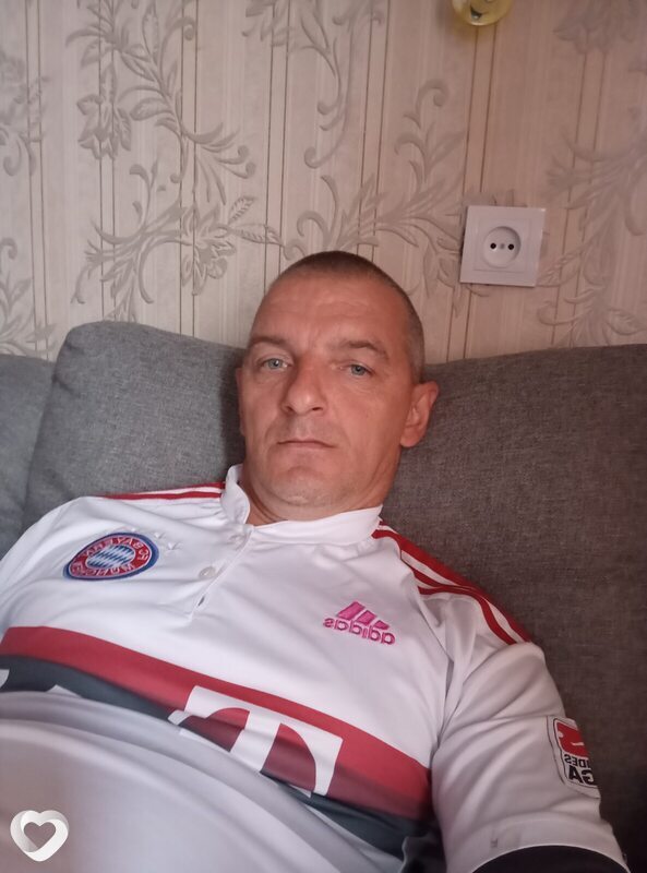 Дима, 43, Челябинске — анкета №3509059
