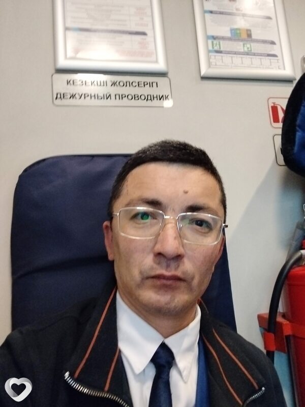 Куандык, 33, Астане — анкета №3509068
