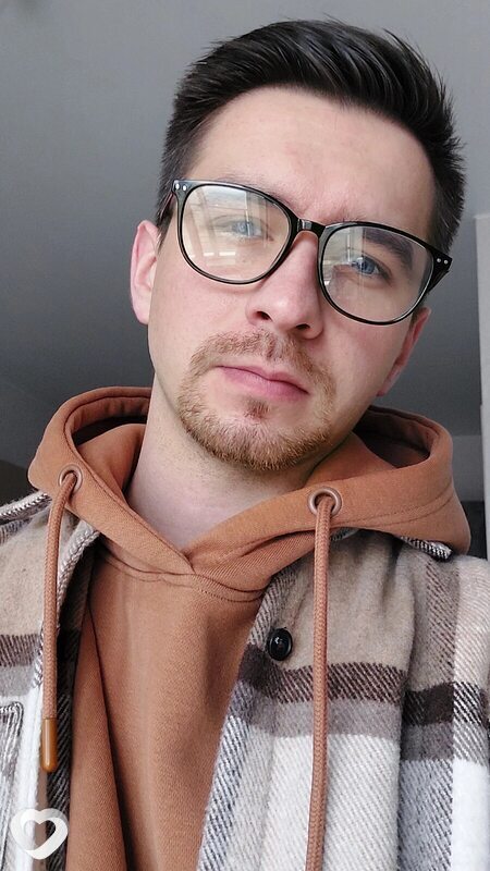 Иван, 27, Волгограде — анкета №3509078