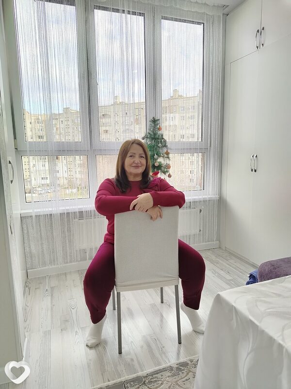 Наталия, 65, Анапе — анкета №3509284