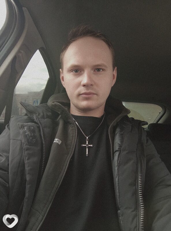 Дмитрий, 27, Ейске — анкета №3509286