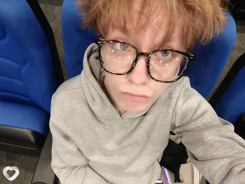 Даня, 23, Минске — анкета №3509289