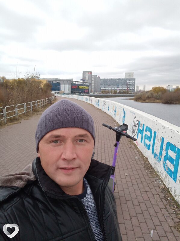 Дмитрий, 38, Сарапуле — анкета №3509292