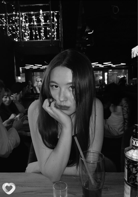 Яночка, 19, Челябинске — анкета №3509293