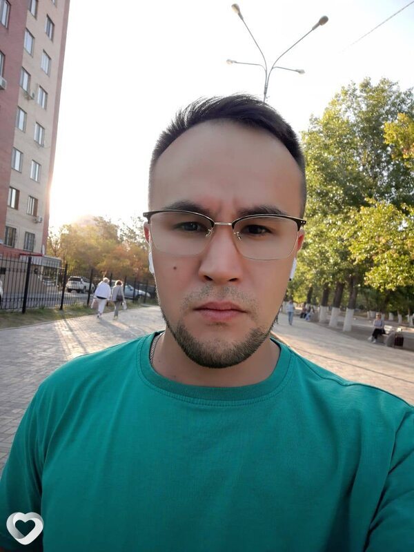 Габа, 37, Караганде — анкета №3509295