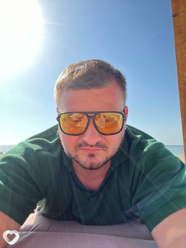 Евгений, 34, Липецке — анкета №3509300