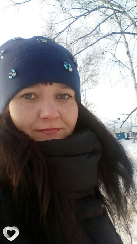 Татьяна, Тайга