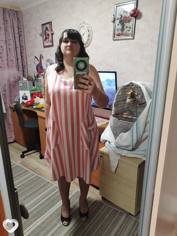 Юлия, 38, Тамбове — анкета №3509237