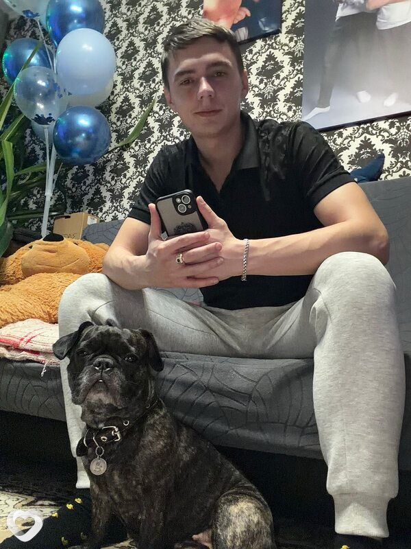Александр, 29, Нижнем Новгороде — анкета №3509240