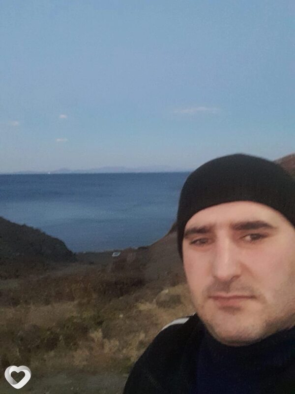 David, 32, Санкт-Петербурге — анкета №3509246