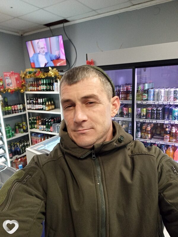 Николай, 38, Новочеркасске — анкета №3509247