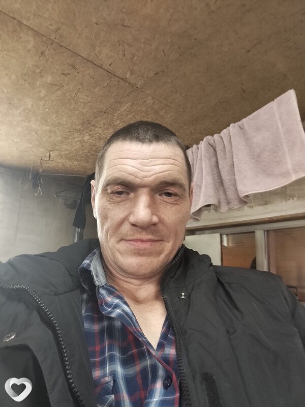 Антон, 46, Перми — анкета №3509251