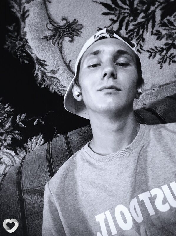 Алексей, 23, Белгороде — анкета №3509030