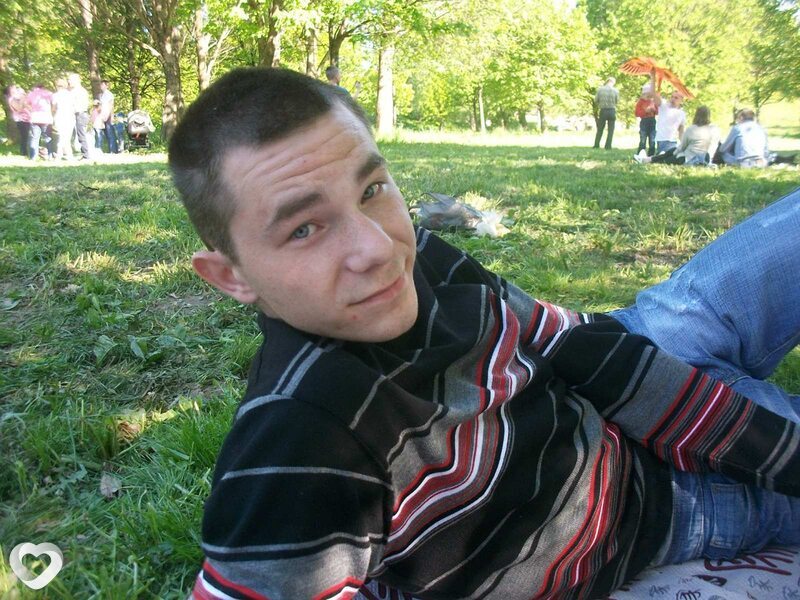 Вадим, 30, Солигорске — анкета №3509034