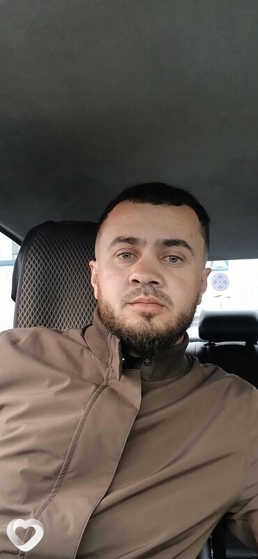 Rajab, 32, Набережных Челнах — анкета №3509035