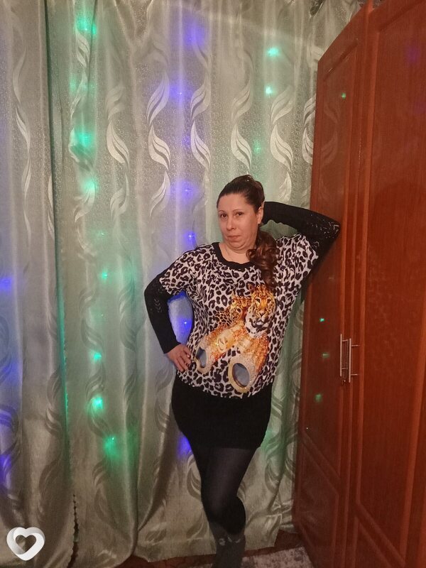 Елена, Кинешма