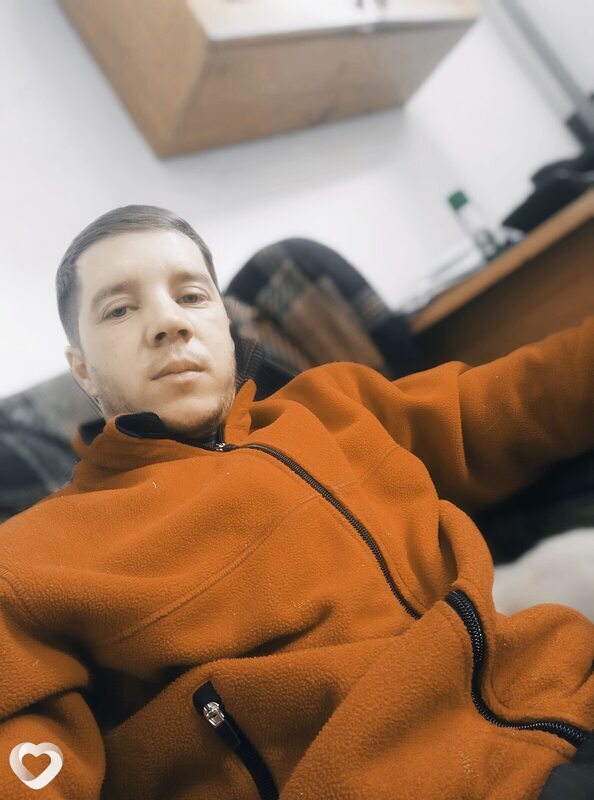 Александр, 31, Астане — анкета №3509046