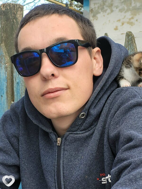 Сергей, 25, Миллерове — анкета №3509051