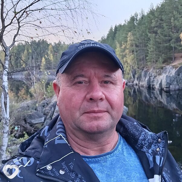 Павел, Рузаевка