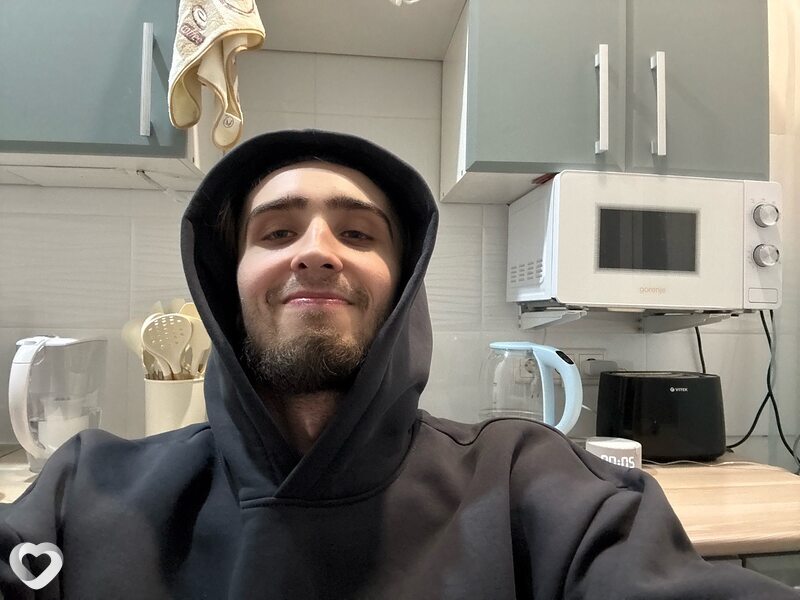 Матвей, 20, Новосибирске — анкета №3509213