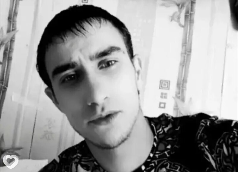 Никита, 26, Волгограде — анкета №3509215