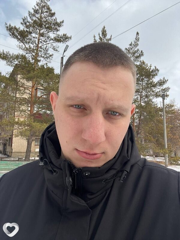 Виктор, 26, Орске — анкета №3509217