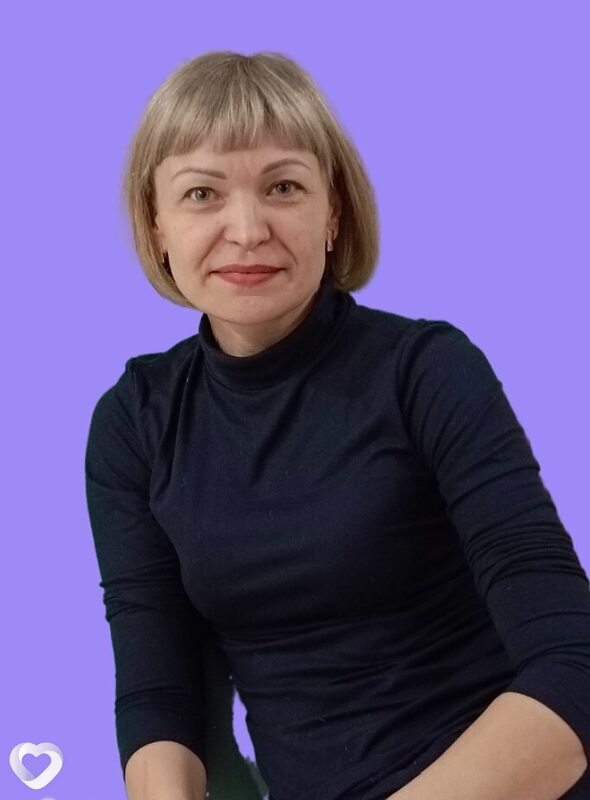Елена, 43, Черногорске — анкета №3509224