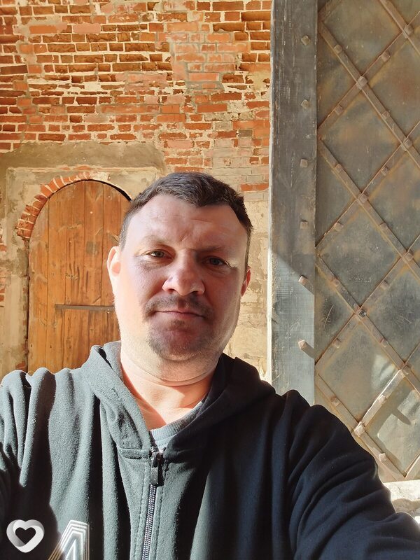 Сергей, 39, Коломне — анкета №3509310