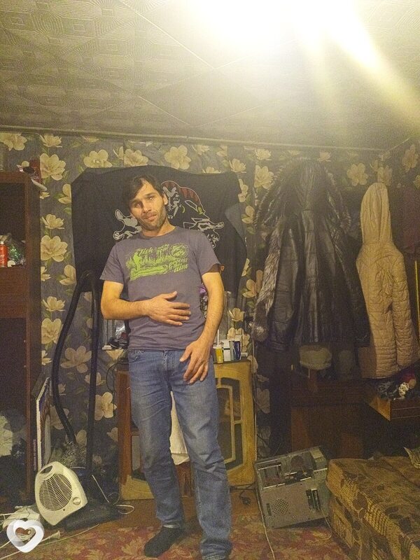 Ivan, Алейск