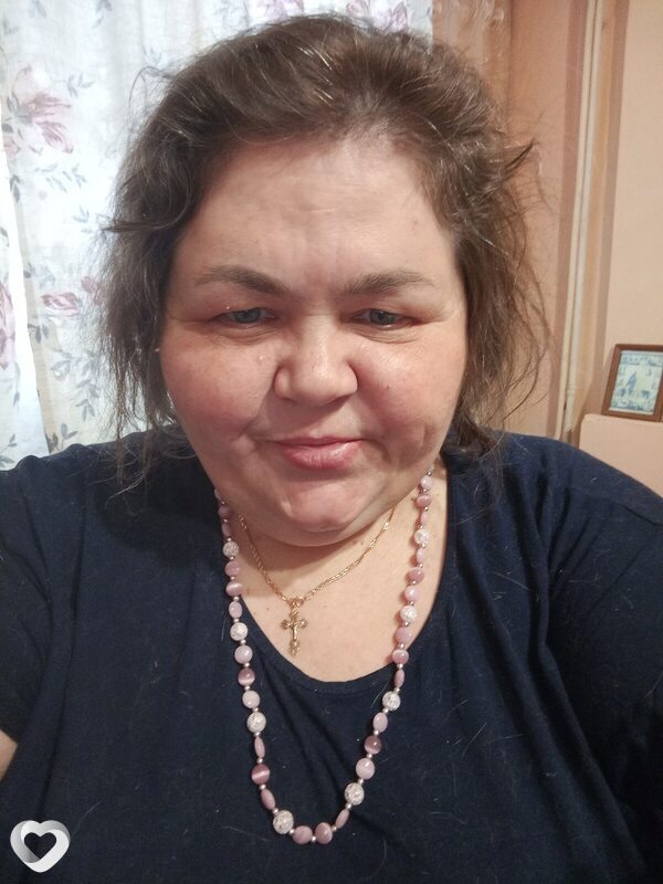 Оксана, 51, Омске — анкета №3509317