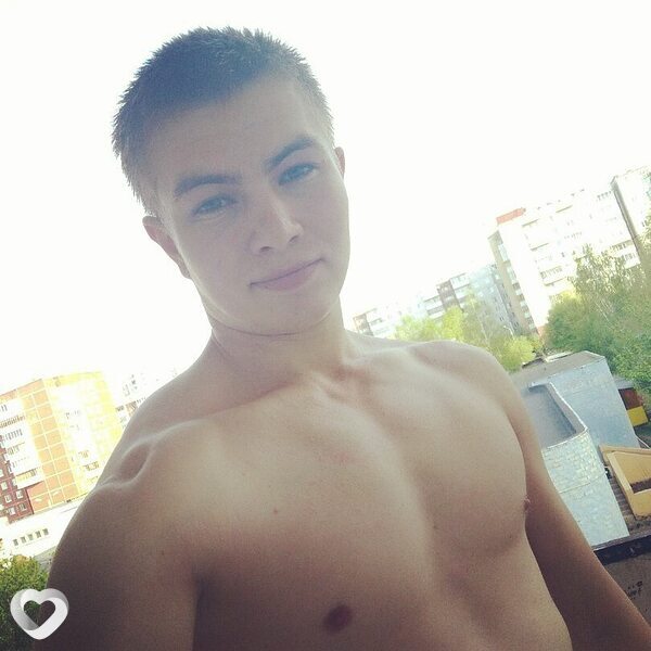 Сергей, 31, Камышине — анкета №3509327