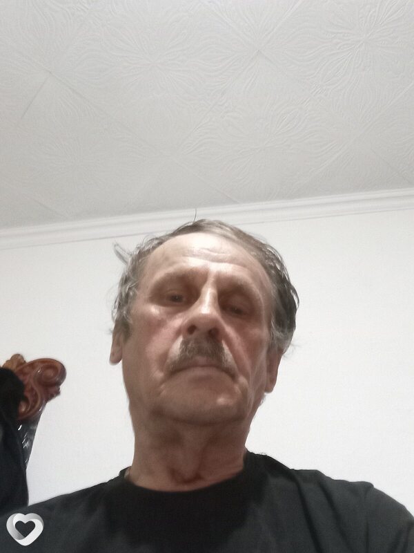 Сергей, 60, Астане — анкета №3509373