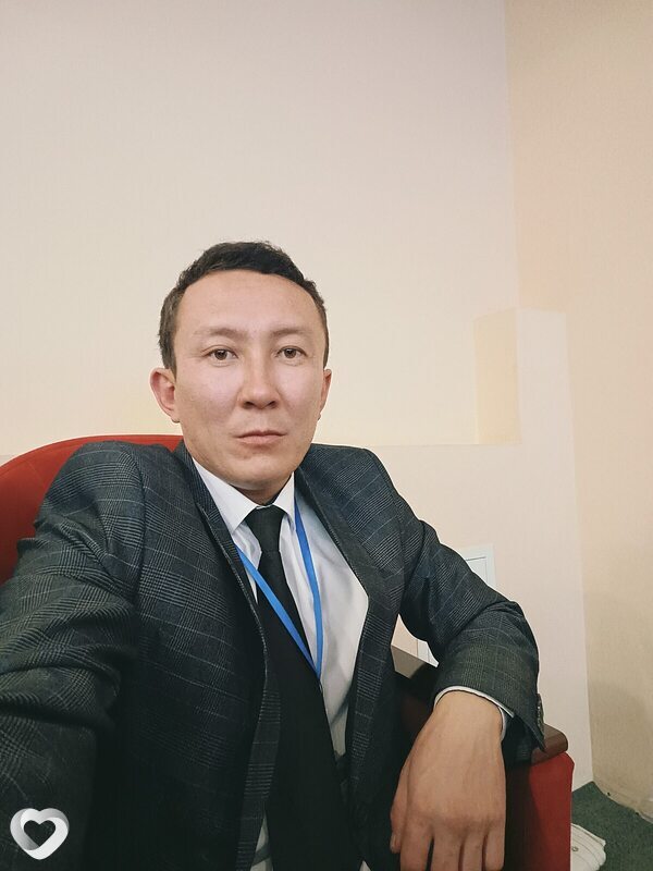 Нурсултан, 33, Костанае — анкета №3509377