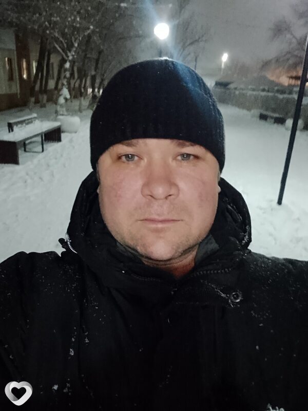 Олег, 45, Капчагае — анкета №3509331