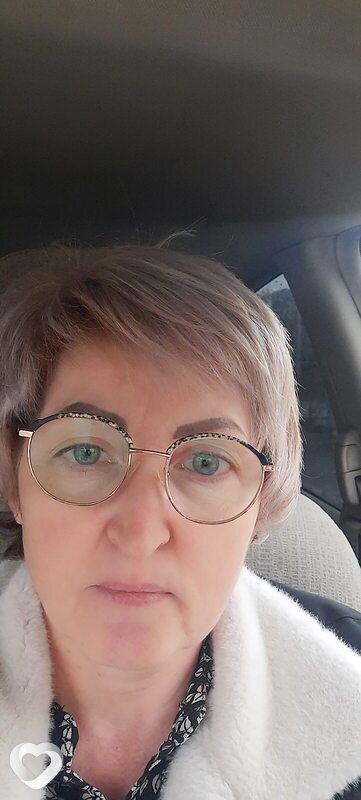 Татьяна, 50, Ленинске-Кузнецком — анкета №3509337