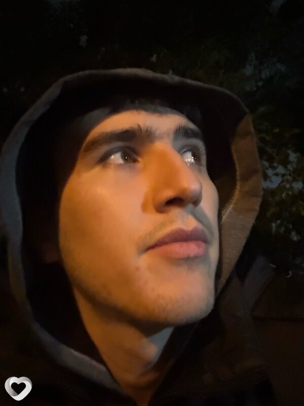 Гамид, 23, Махачкале — анкета №3509343