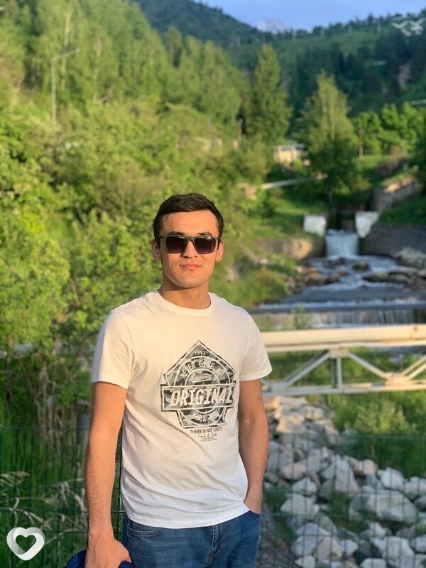 Sula, 29, Шымкенте — анкета №3509344