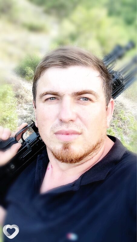 Абдул, Избербаш