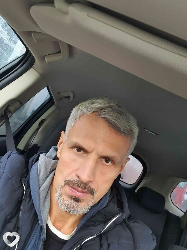 Эд, 54, Батуми — анкета №3509409