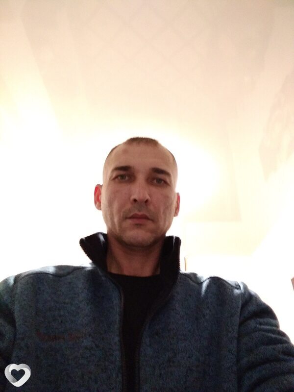 Алексей, 41, Чите — анкета №3509421
