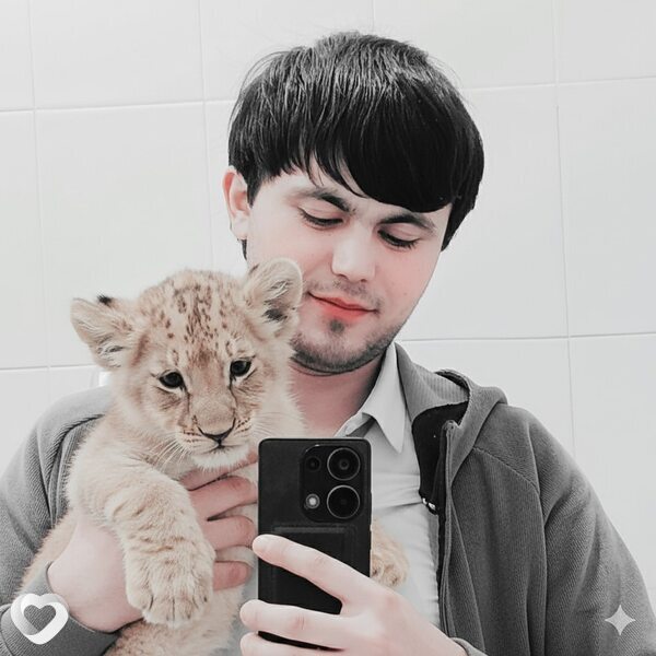 Аличон, 26, Астане — анкета №3509554