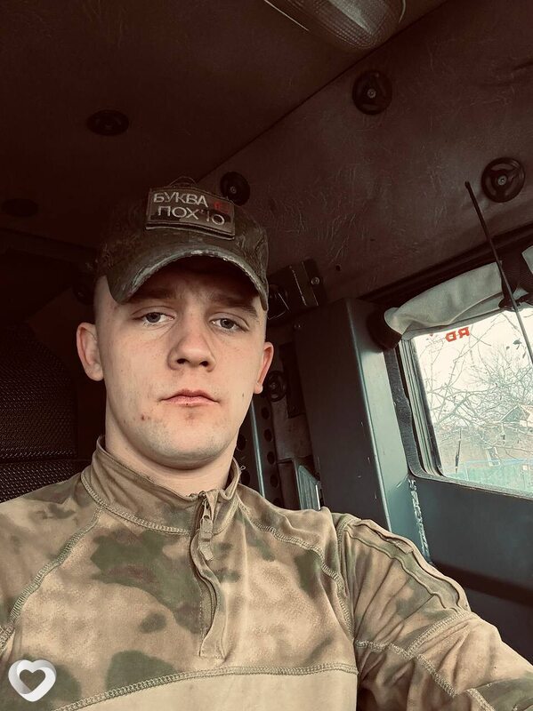 Ivan, 21, Уфе — анкета №3509529