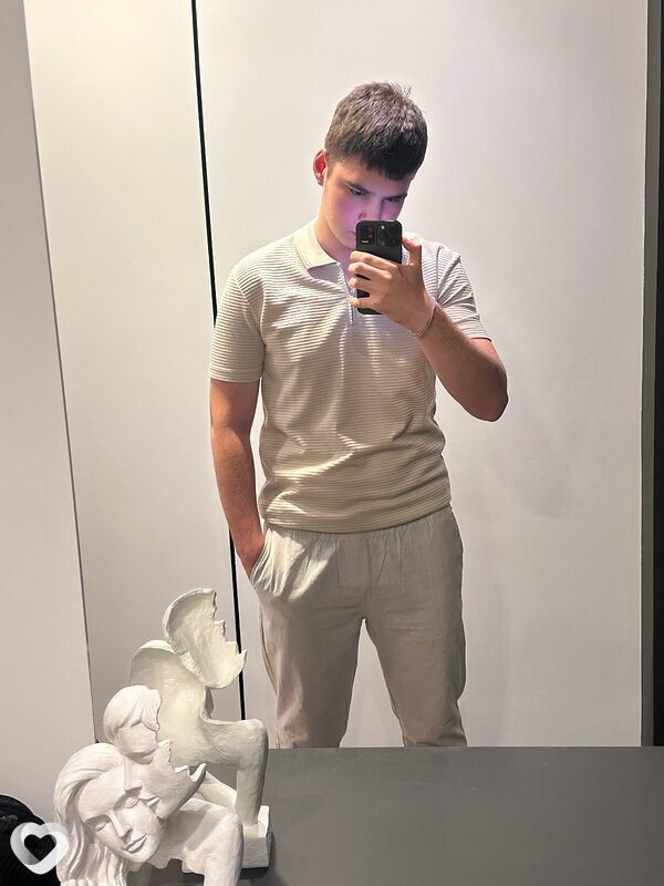 Артем, 20, Туймазах — анкета №3509537