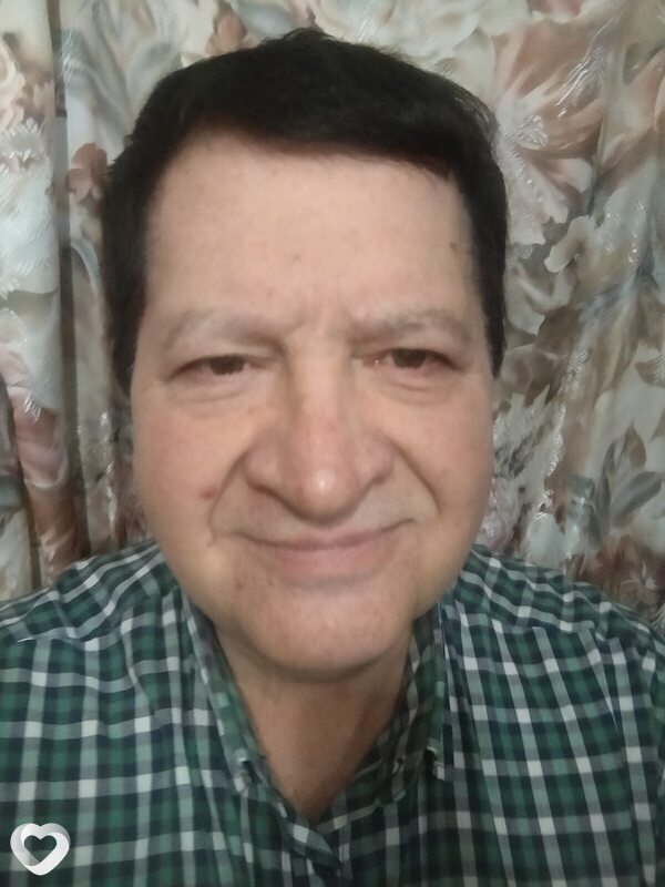 Анатолий Ананоль, 55, Москве — анкета №3509543