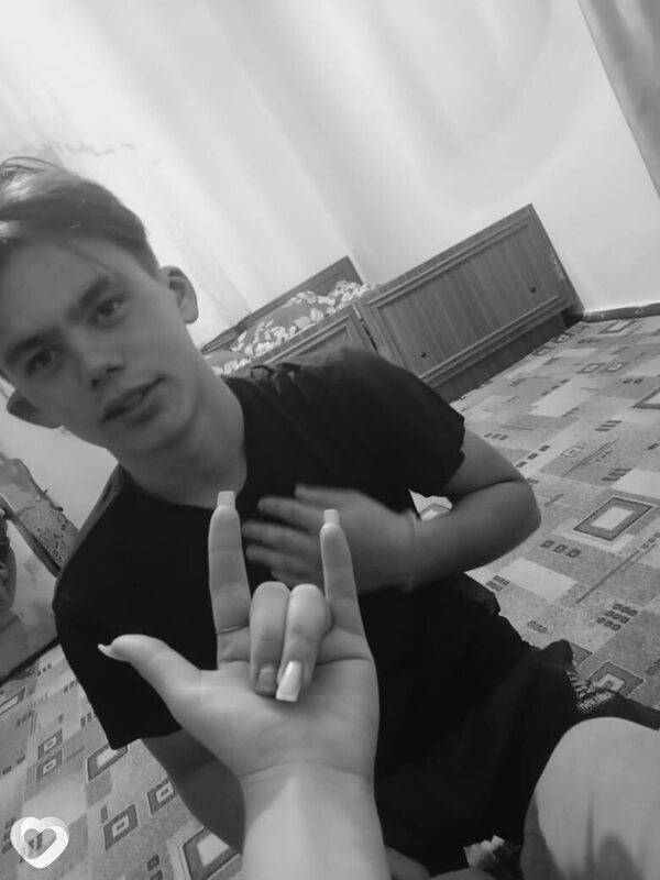 Дмитрий, 18, Туркестане — анкета №3509547